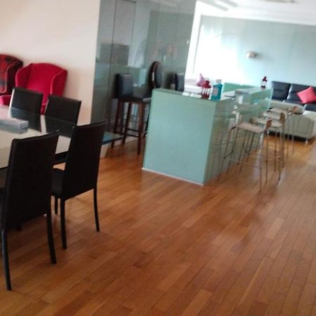 Berjaya Times Square Service Apartment, Kuala Lumpur Exterior foto
